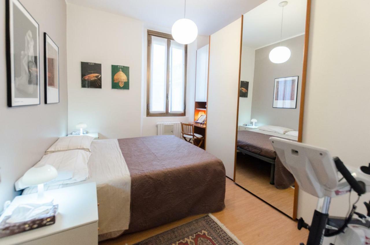 Roomy * Mailand